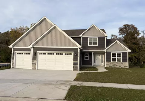 4733 Piper, Mount Pleasant, WI 53403