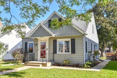 3040 N 80th, Milwaukee, WI 53222