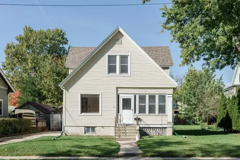 804 S 10th, Watertown, WI 53094