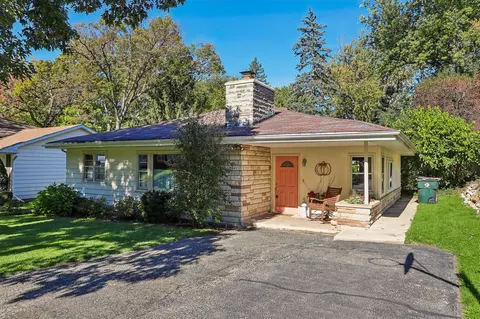 526 Sunset Vale, Twin Lakes, WI 53181
