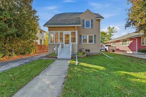 406 N N Park, Fond Du Lac, WI 54935
