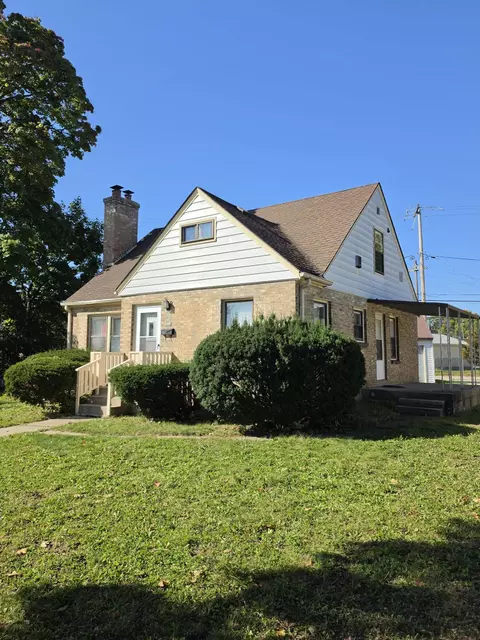 4841 N 67th, Milwaukee, WI 53218