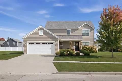 128 Allen, Walworth, WI 53184