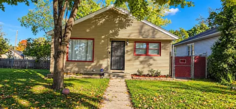 4506 N 56th, Milwaukee, WI 53218