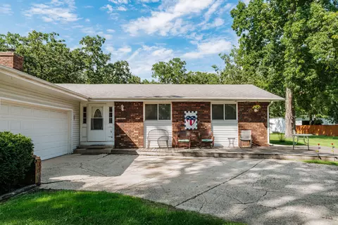 23334 Church, Dover, WI 53139