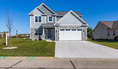 8093 Ridgeway, Pleasant Prairie, WI 53158