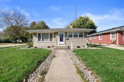 3322 24th, Kenosha, WI 53140