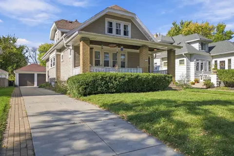 2329 N 67th, Wauwatosa, WI 53213