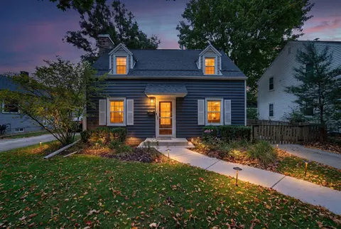134 N 91st, Milwaukee, WI 53226