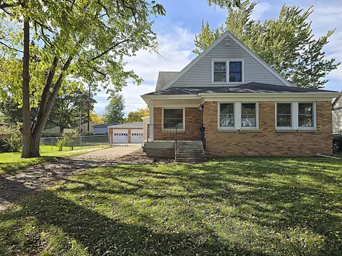 4837 N 56th, Milwaukee, WI 53218