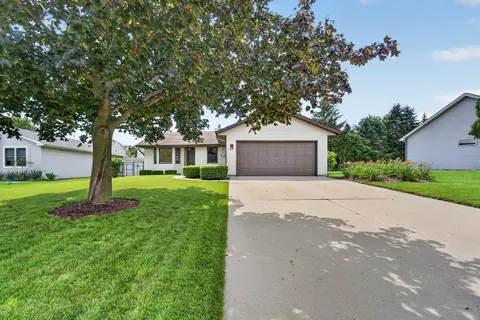 3415 124th, Pleasant Prairie, WI 53158