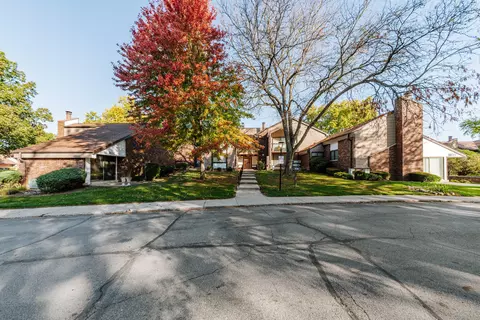 8631 N Servite #116, Milwaukee, WI 53223