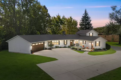 18828 Plank, Yorkville, WI 53182