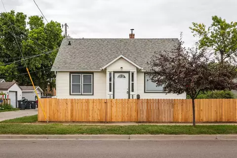 621 Farnam, La Crosse, WI 54601