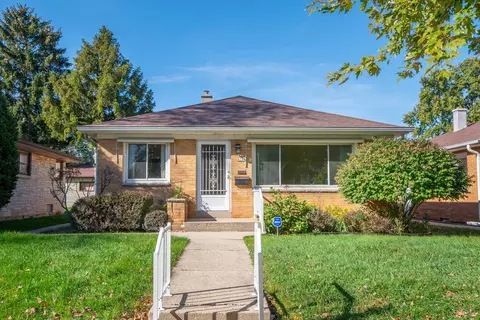 4741 N 73rd, Milwaukee, WI 53218