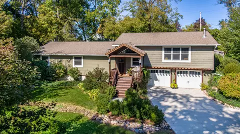 24320 77th, Paddock Lake, WI 53168