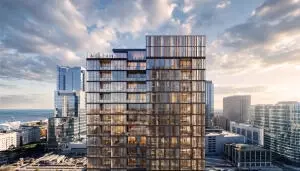 701 E Kilbourn #1801, Milwaukee, WI 53202