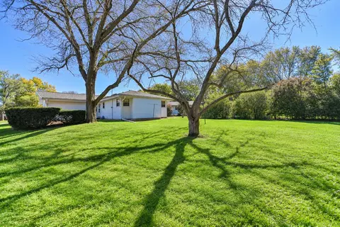 Exterior - 5111 Russell, Greendale, WI 53129 photo 6 of 8