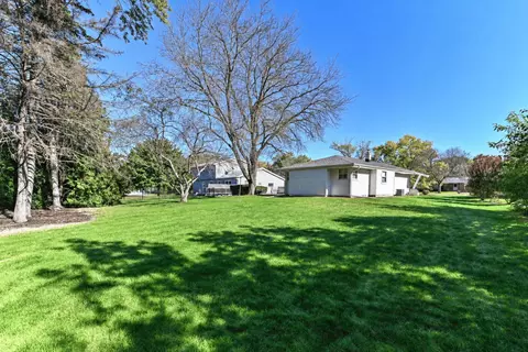 Exterior - 5111 Russell, Greendale, WI 53129 photo 4 of 8