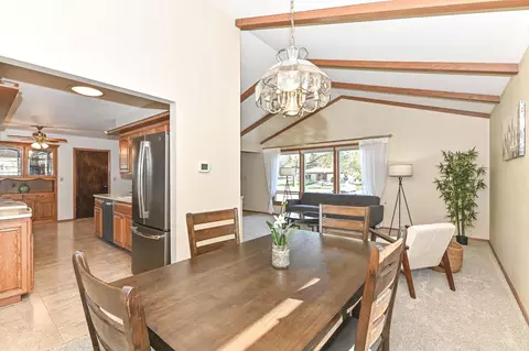 Dining - 5111 Russell, Greendale, WI 53129 photo 2 of 3