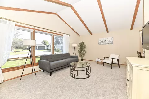 Living - 5111 Russell, Greendale, WI 53129 photo 1 of 4