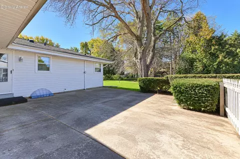 Exterior - 5111 Russell, Greendale, WI 53129 photo 7 of 8