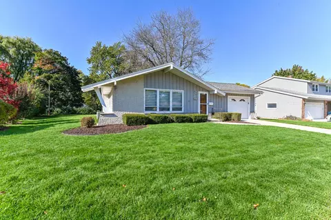 Exterior - 5111 Russell, Greendale, WI 53129 photo 2 of 8