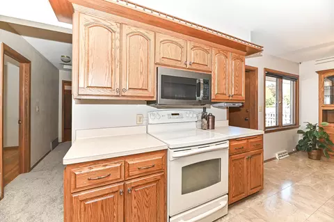 Kitchen - 5111 Russell, Greendale, WI 53129 photo 4 of 7