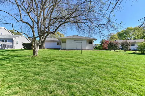 Exterior - 5111 Russell, Greendale, WI 53129 photo 5 of 8