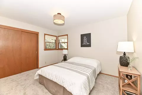 Bedroom - 5111 Russell, Greendale, WI 53129 photo 1 of 3