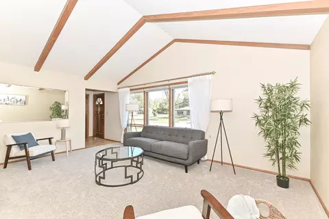 Living - 5111 Russell, Greendale, WI 53129 photo 2 of 4