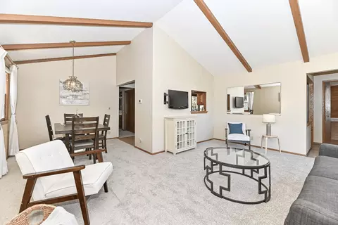 Living - 5111 Russell, Greendale, WI 53129 photo 4 of 4