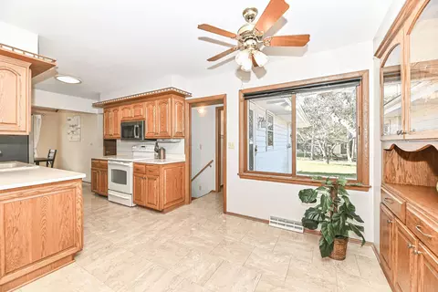 Kitchen - 5111 Russell, Greendale, WI 53129 photo 7 of 7