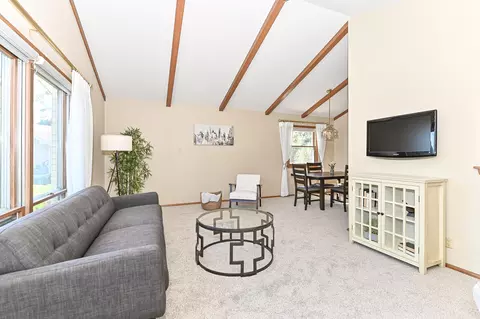 Living - 5111 Russell, Greendale, WI 53129 photo 3 of 4