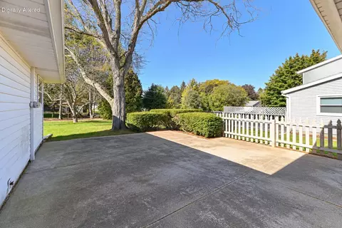 Exterior - 5111 Russell, Greendale, WI 53129 photo 8 of 8