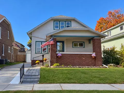 2224 S 11th, Sheboygan, WI 53081
