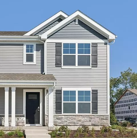 787 Concord #B, Burlington, WI 53105