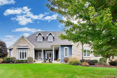 4796 97th, Pleasant Prairie, WI 53158