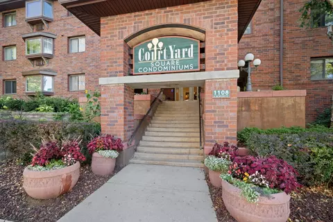 1108 N Milwaukee #358, Milwaukee, WI 53202