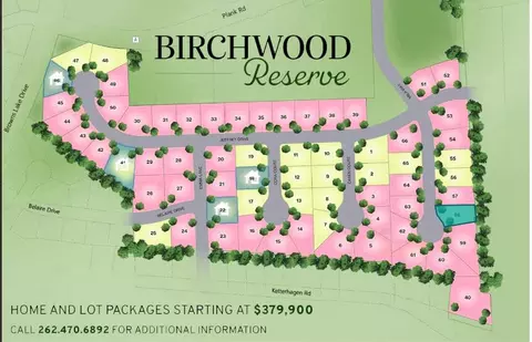 30816 Jeffrey, Burlington, WI 53105