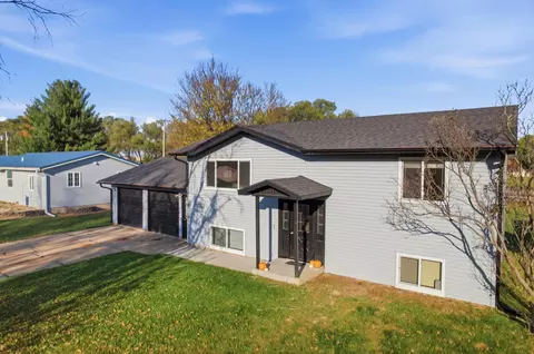 823 Goodman, Sparta, WI 54656