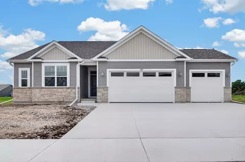 1269 W Kiddle #LT 91, Union Grove, WI 53182