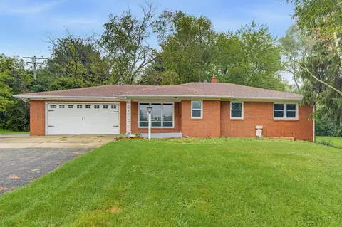 1604 N Green Bay, Mount Pleasant, WI 53406