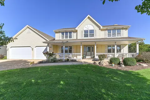 158 Mill, Union Grove, WI 53182