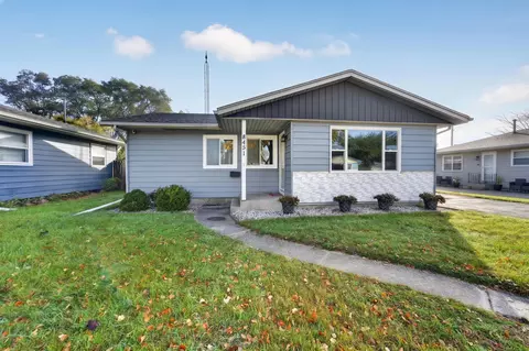 8451 14th, Kenosha, WI 53143