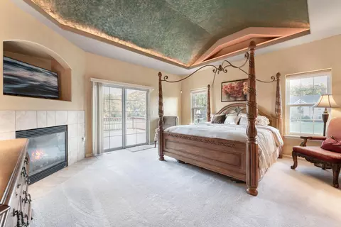 Bedroom - 756 Tallgrass, Colgate, WI 53017 photo 1 of 6