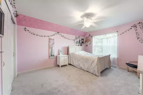 Bedroom - 756 Tallgrass, Colgate, WI 53017 photo 5 of 6