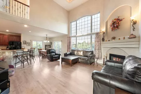 Living - 756 Tallgrass, Colgate, WI 53017 photo 1 of 4