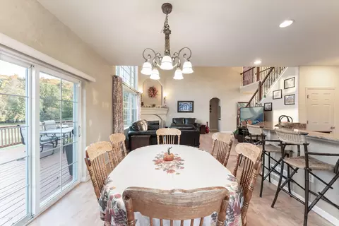 Dining - 756 Tallgrass, Colgate, WI 53017 photo 2 of 3