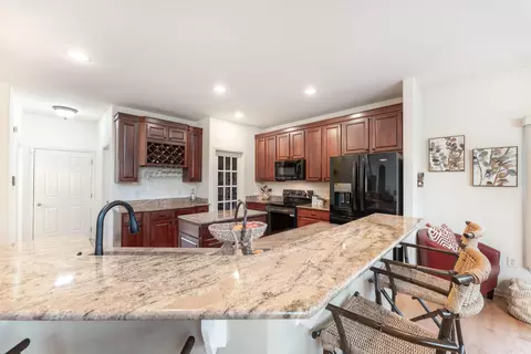 Kitchen - 756 Tallgrass, Colgate, WI 53017 photo 1 of 5